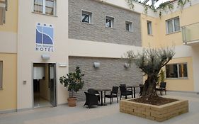 San Giorgio Hotel